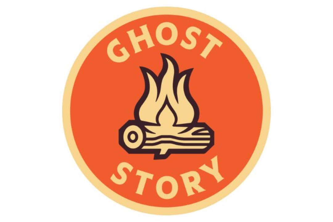 لوگوی استودیو گاست استوری (Ghost Story Games)