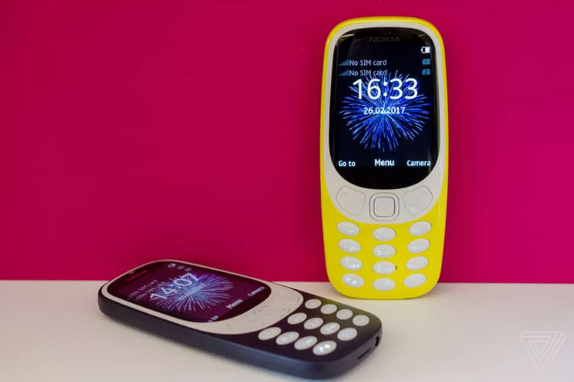 گوشی نوکیا 3310