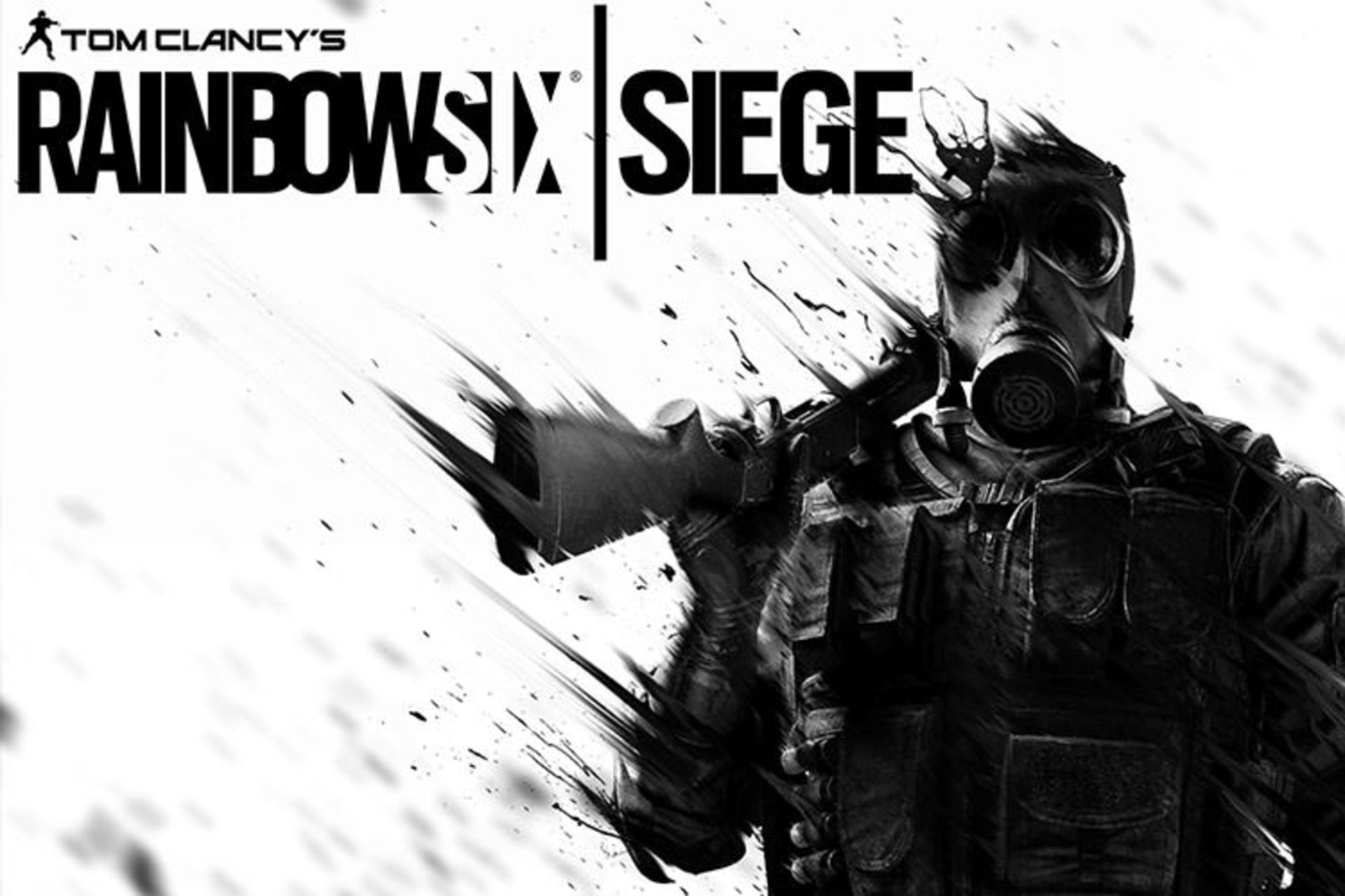 بازی Rainbow Six Siege