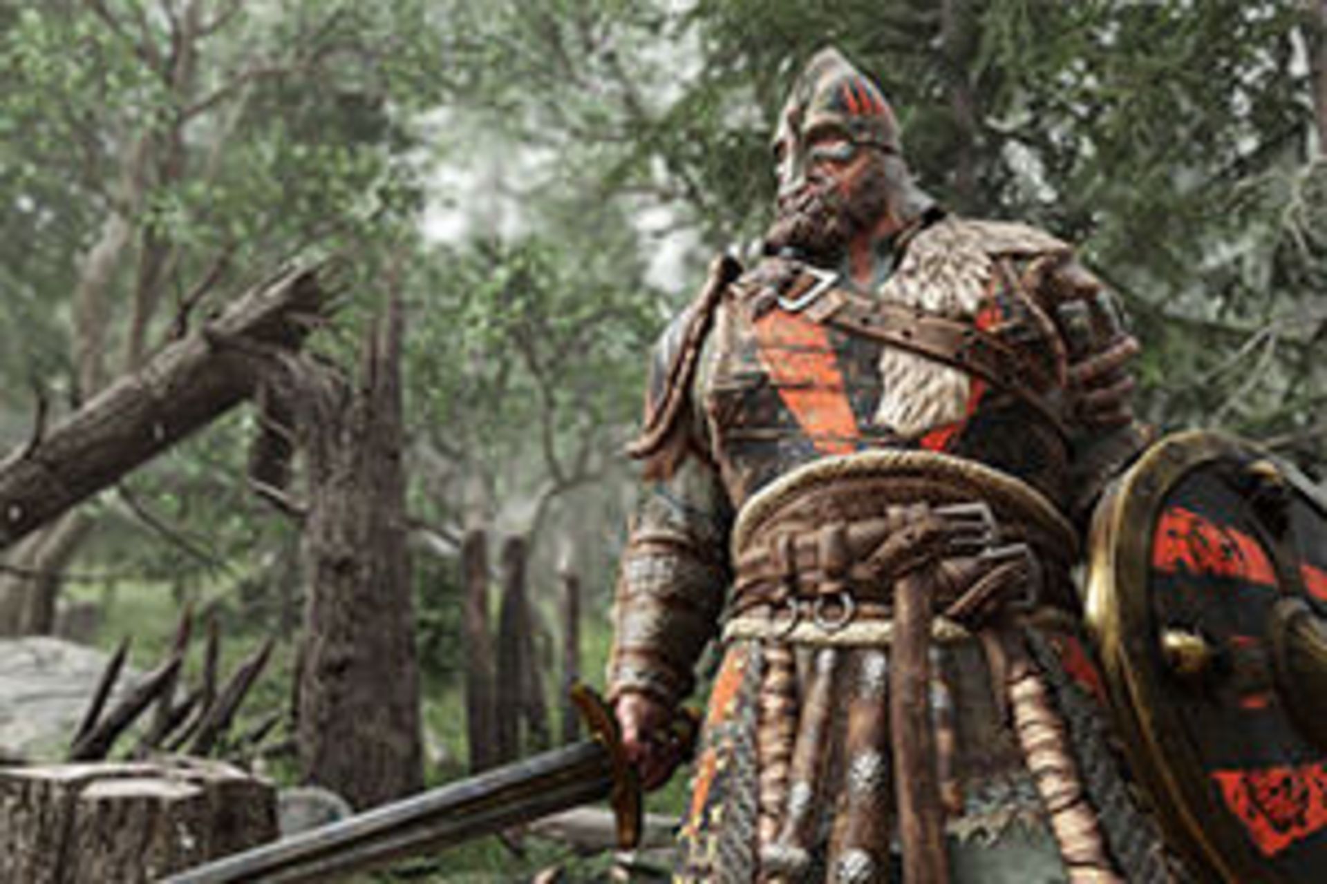 For Honor