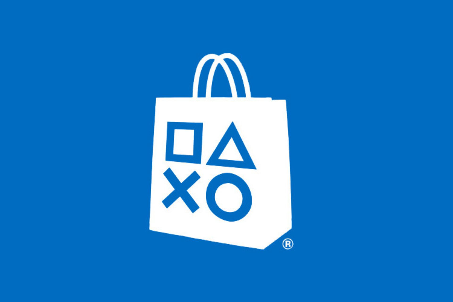 Playstation Store