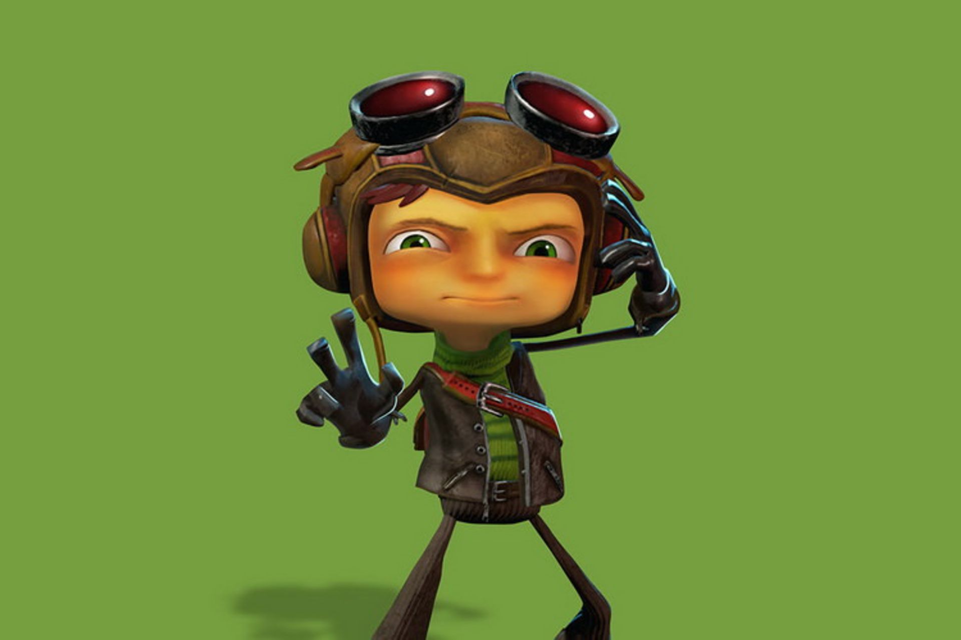 Psychonauts 2