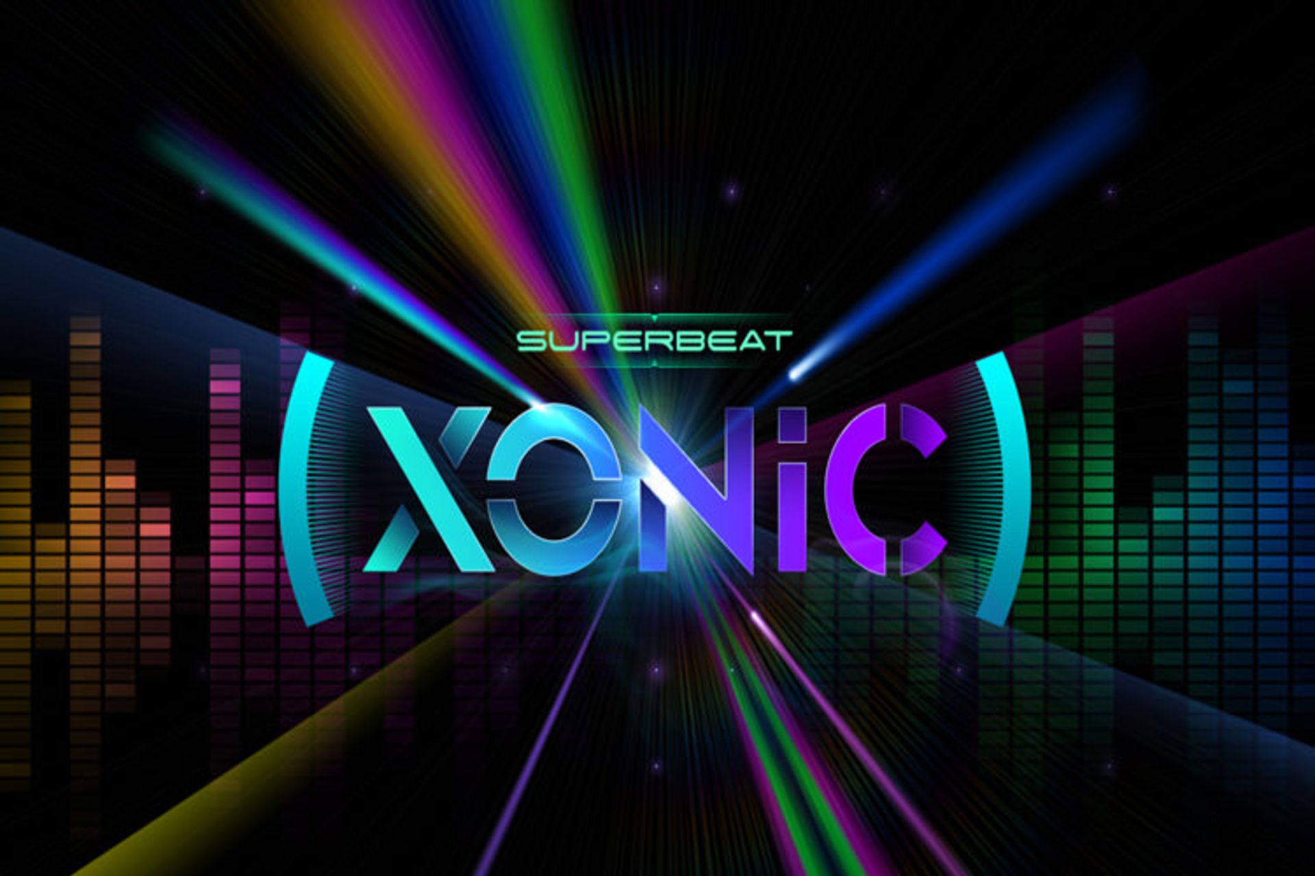 Superbeat: XONiC