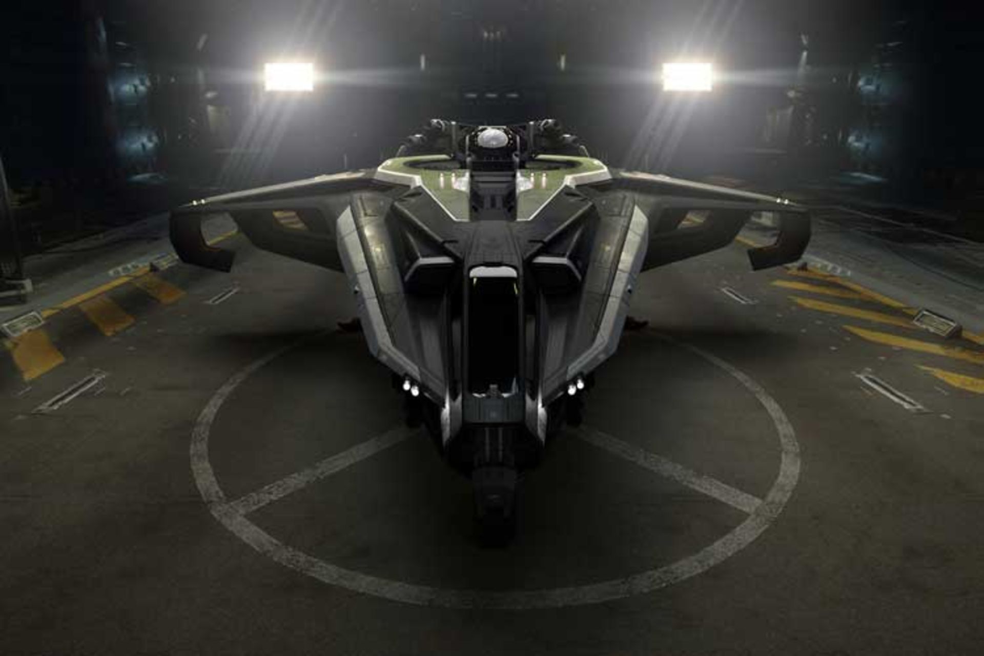 star citizen