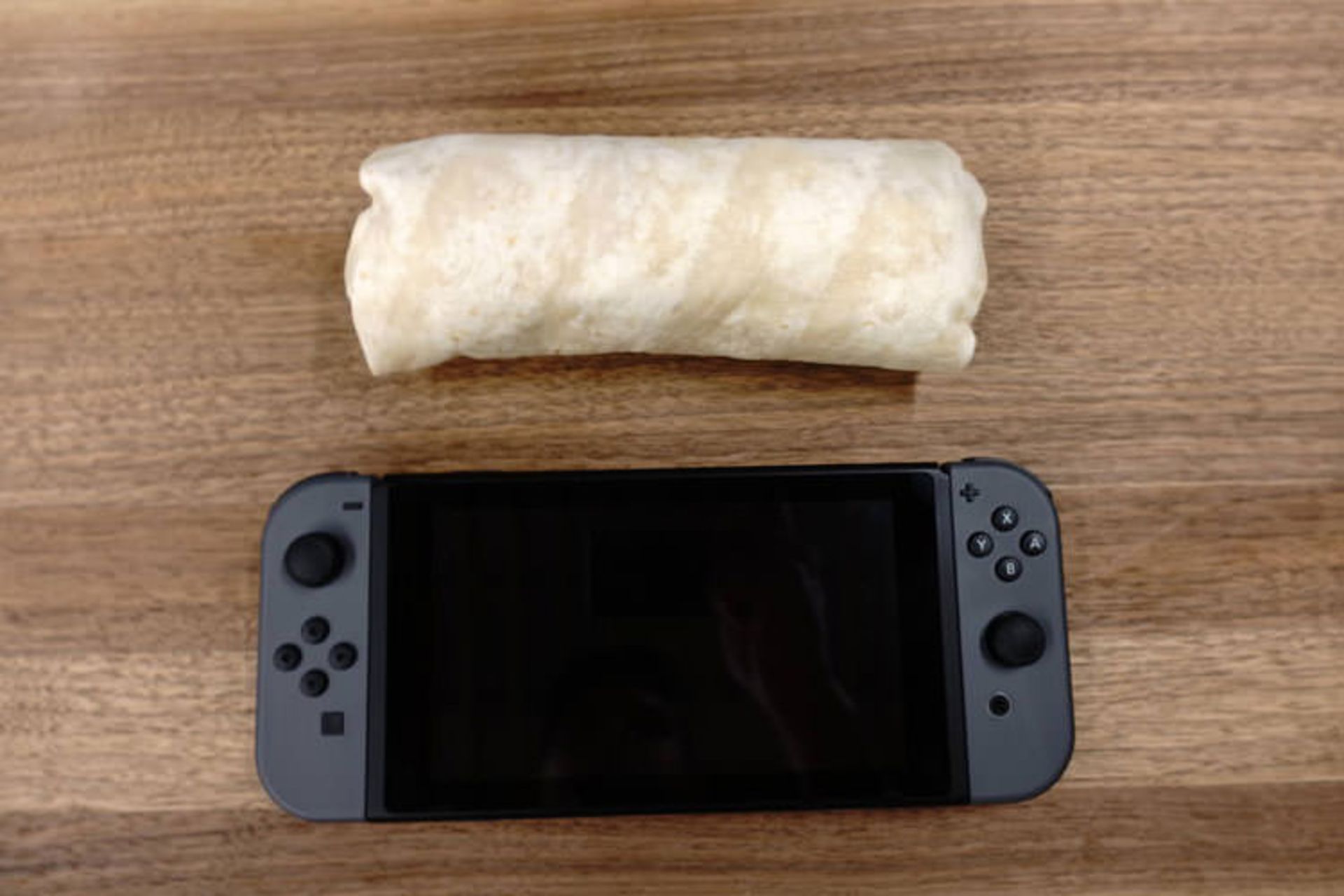 Nintendo Switch ©Gamespot 