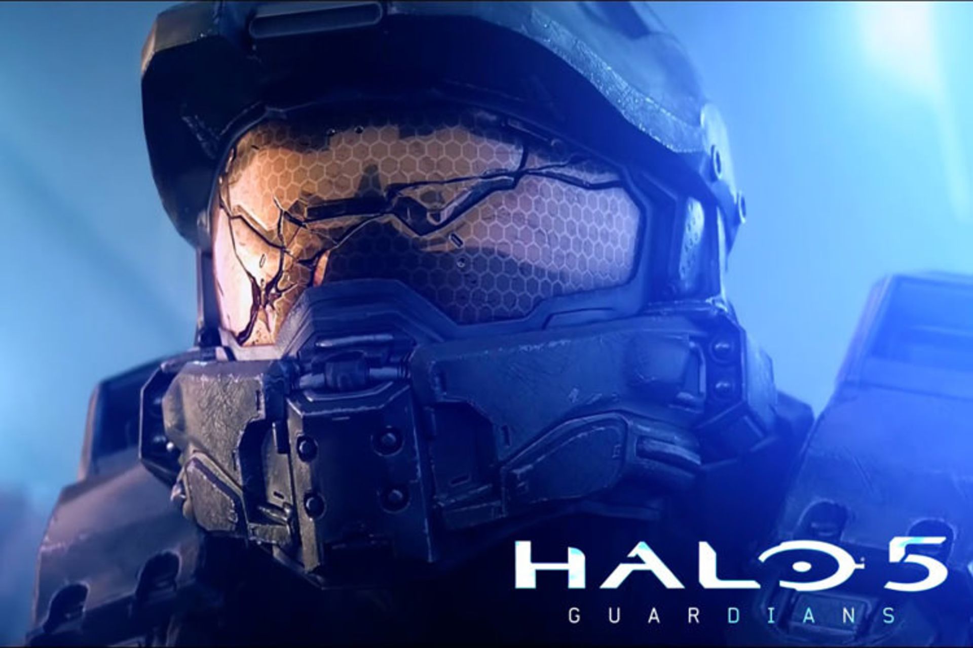 Halo 5