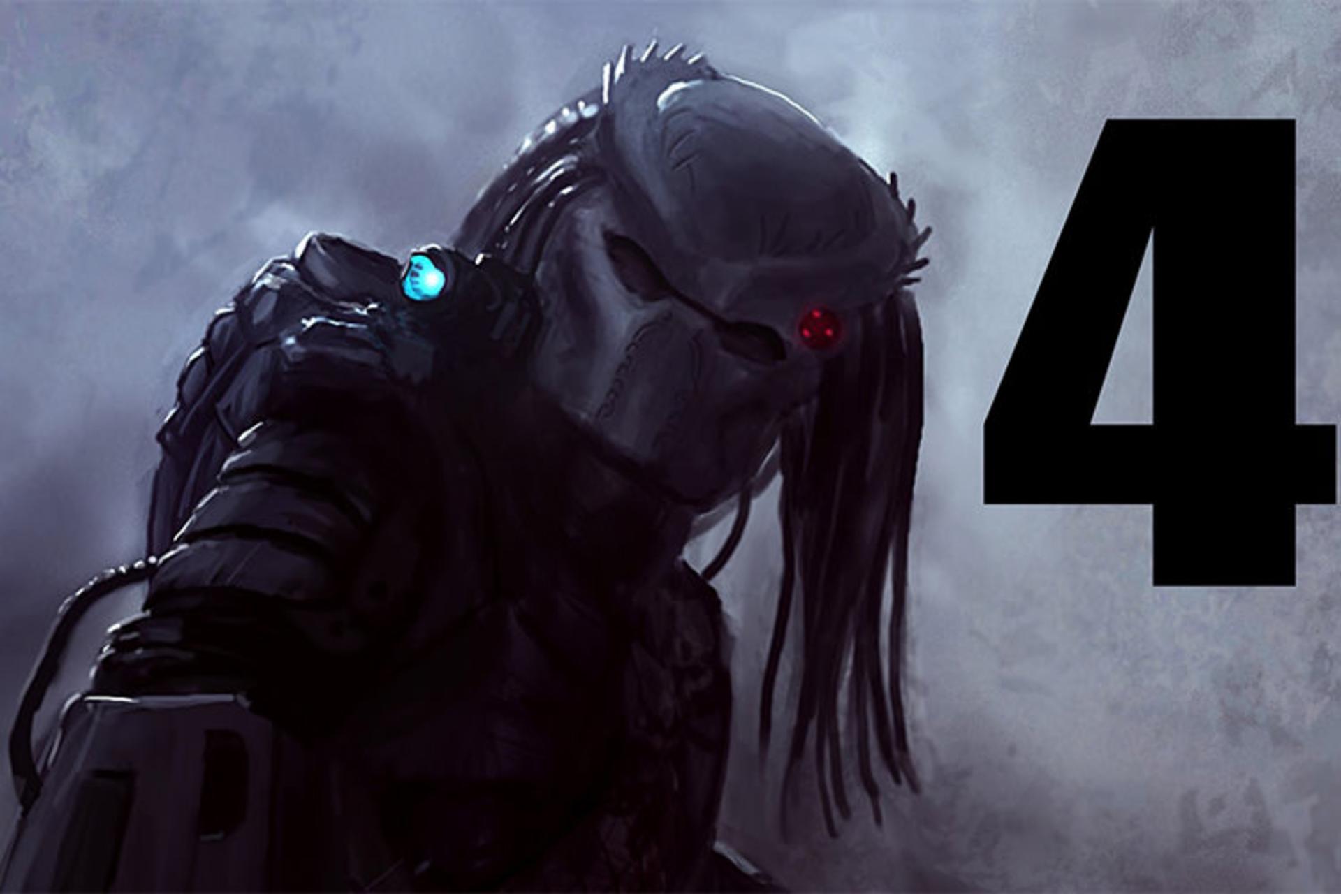 The Predator