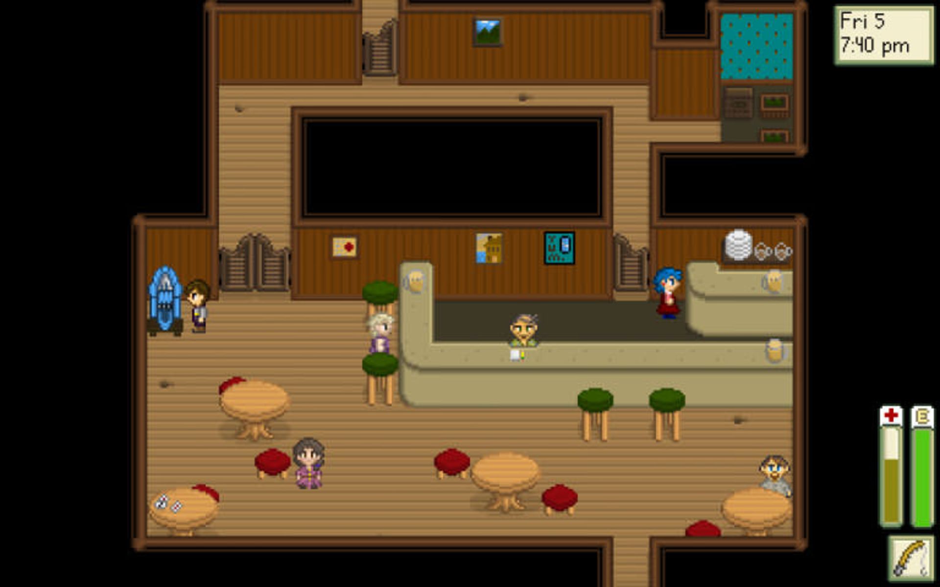 Stardew Valley