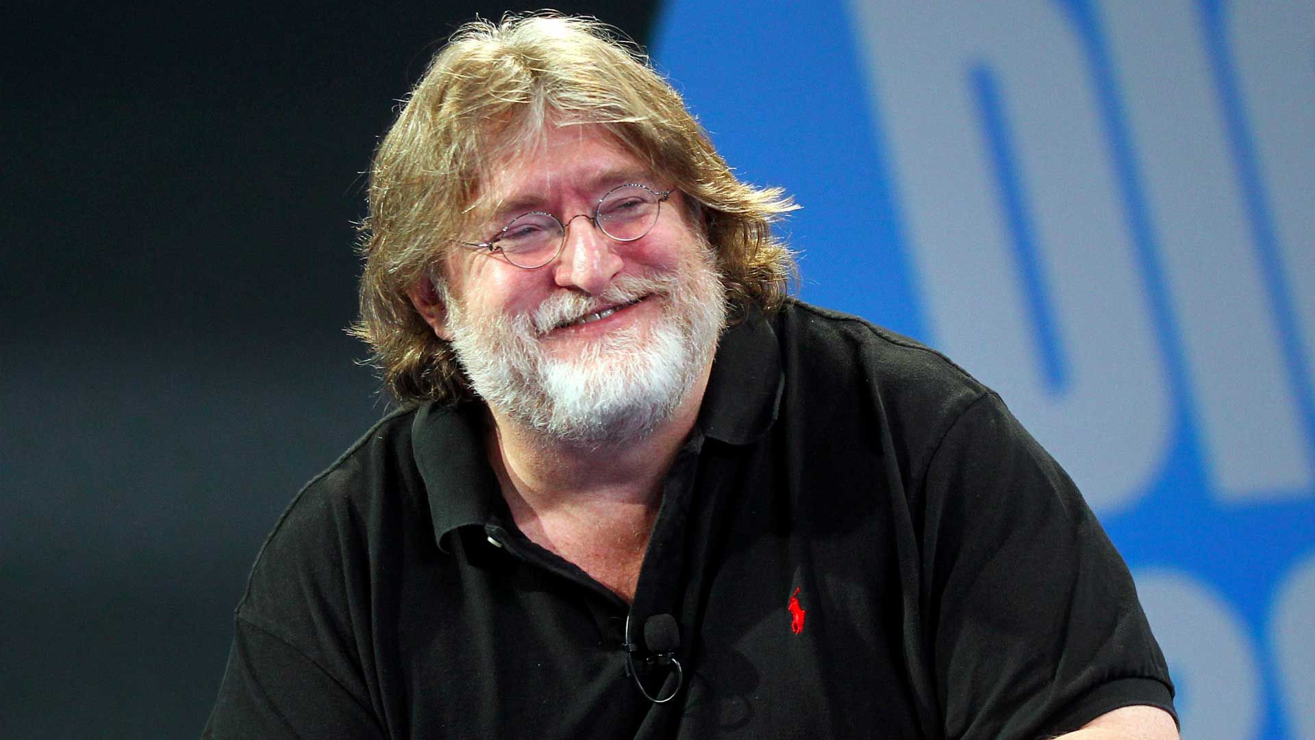 gabe newell