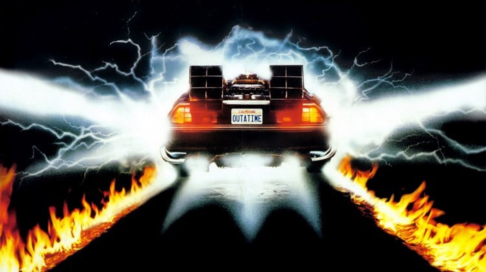 فیلم Back to the Future