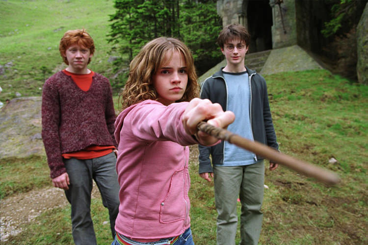 نقد فیلم Harry Potter and the Prisoner of Azkaban / هری پاتر و