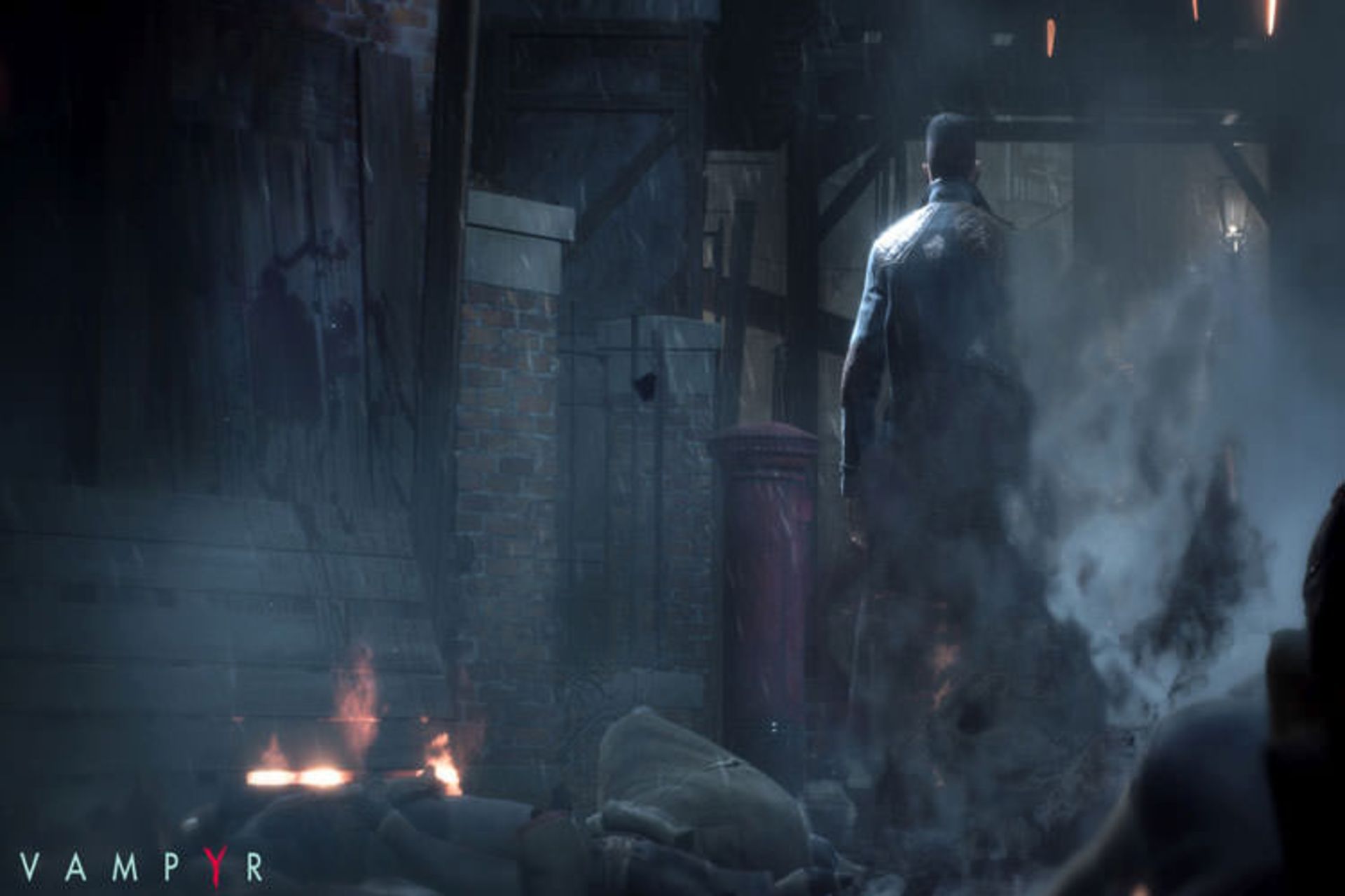 Vampyr