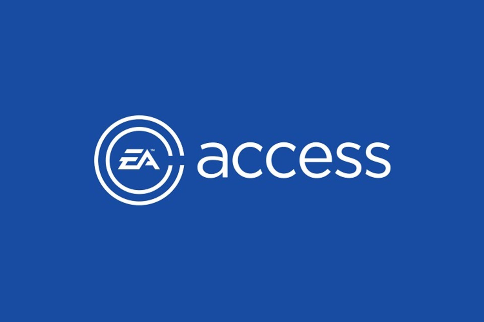 EA Access