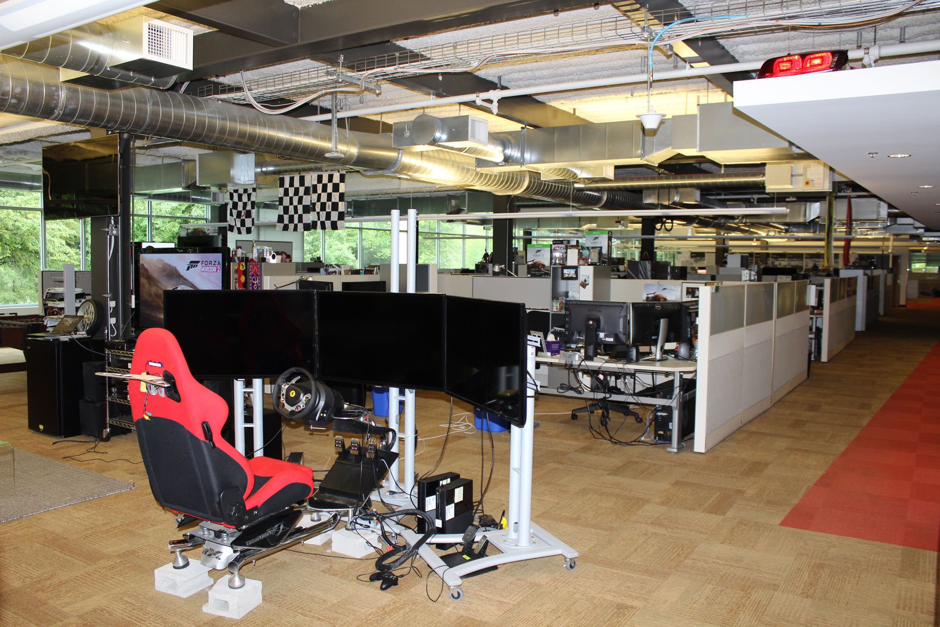Turn 10 studios