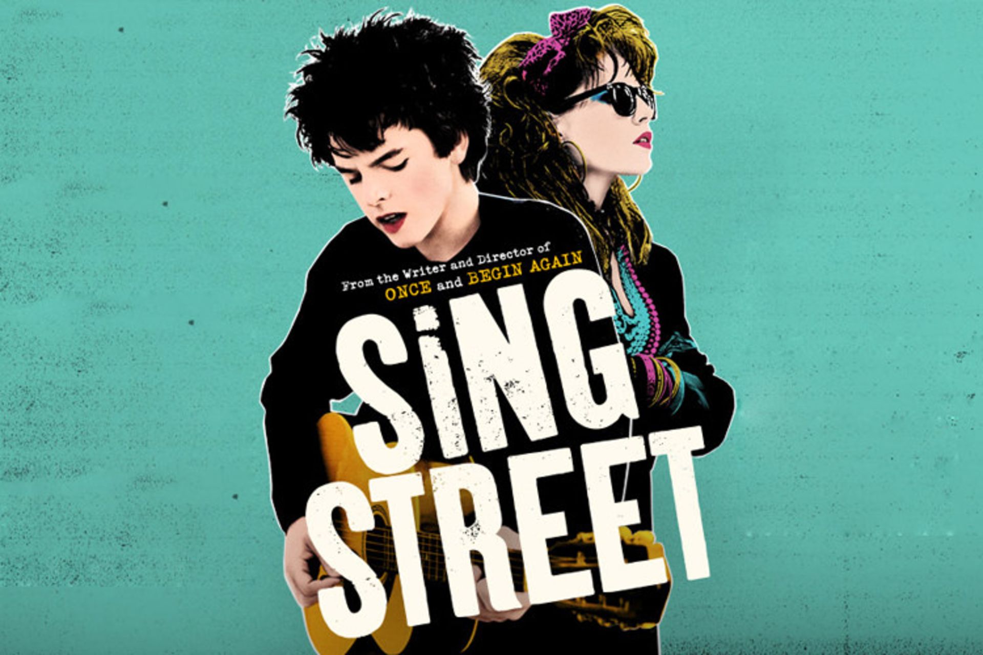 sing street