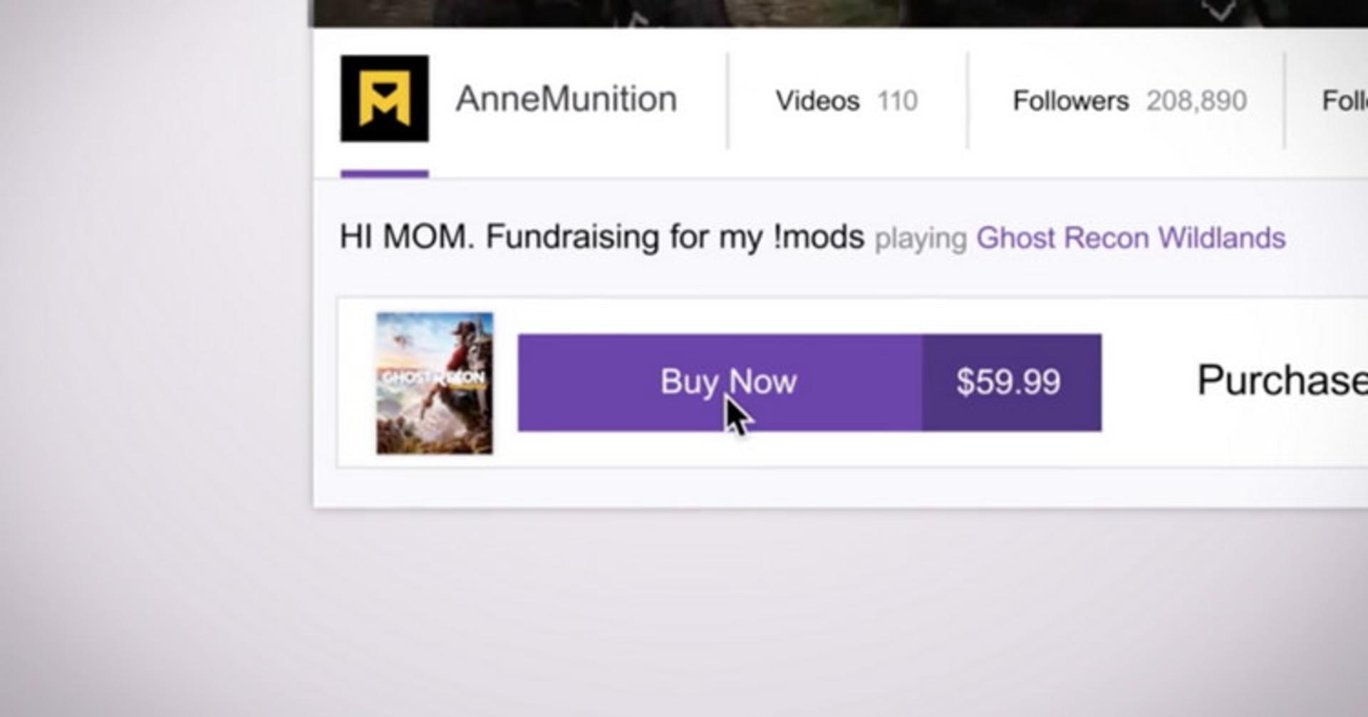 Twitch