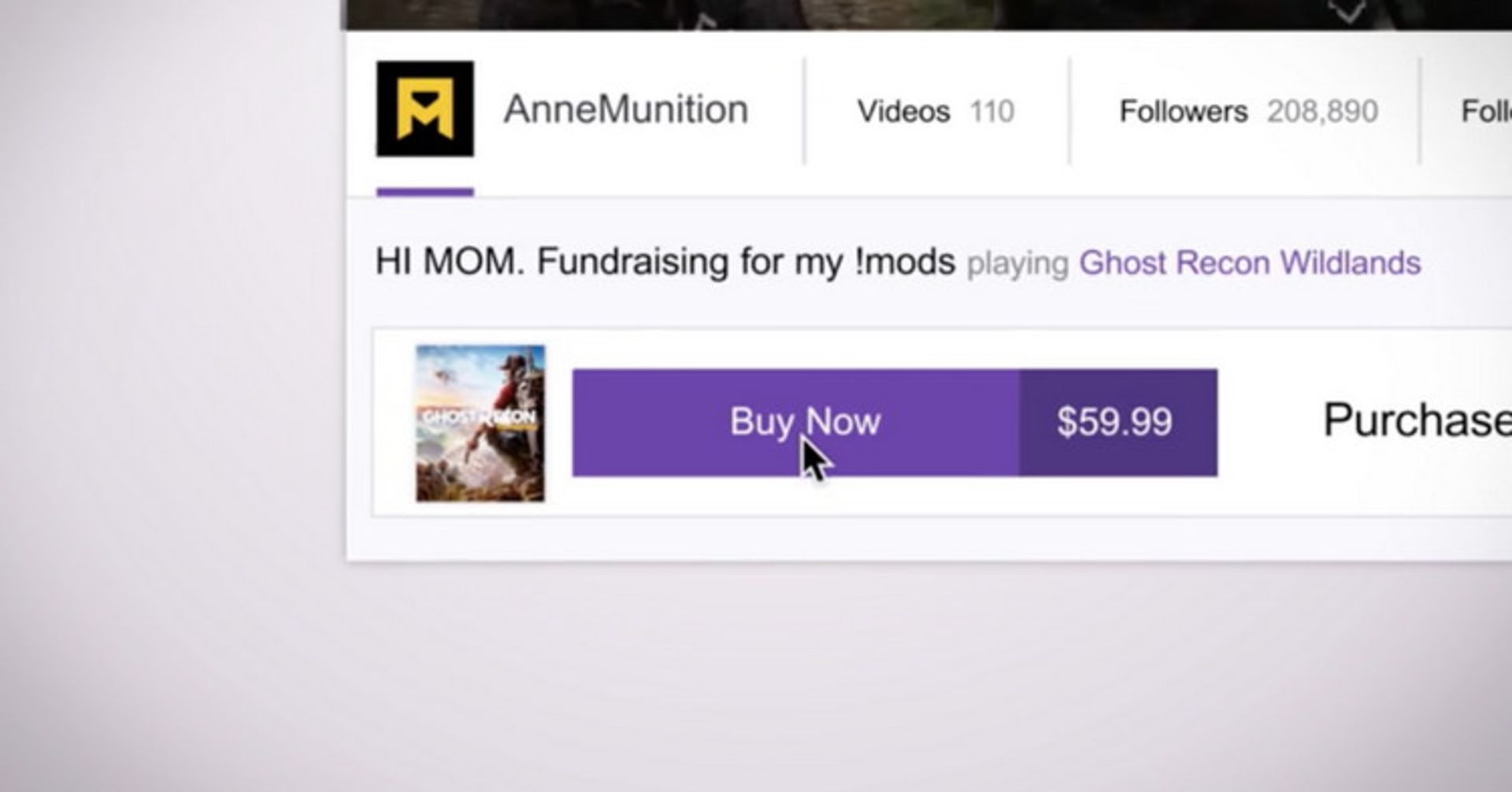 Twitch