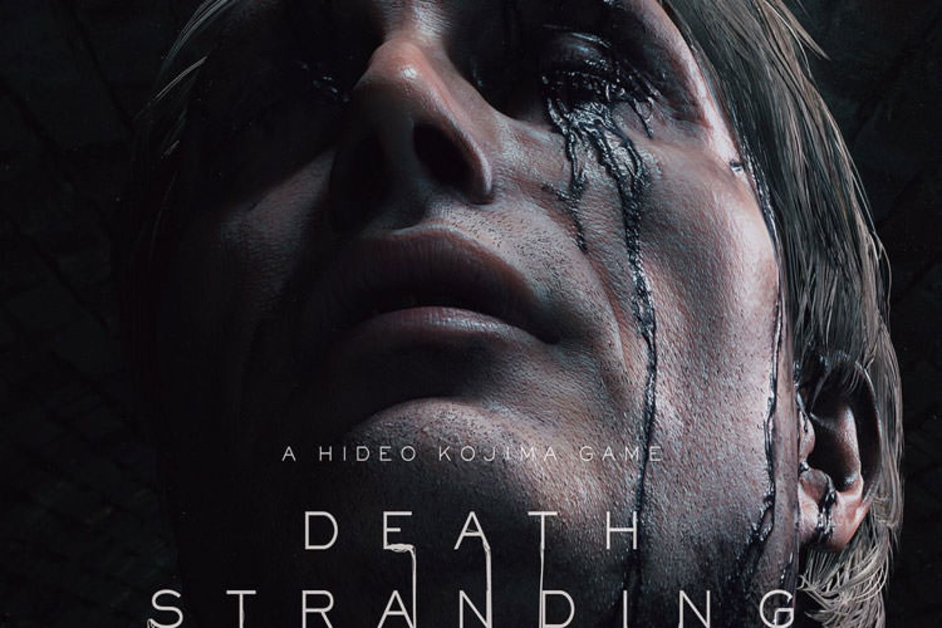 Death Stranding