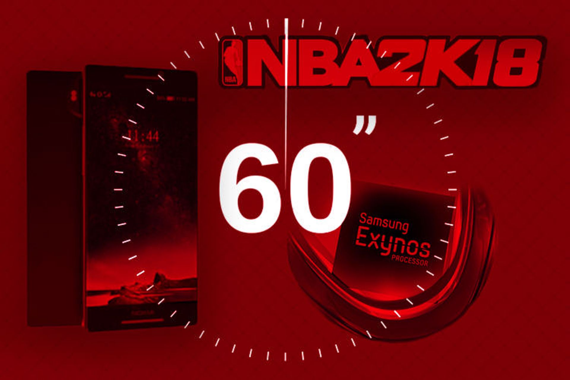 ۶۰ ثانیه / 60 Seconds