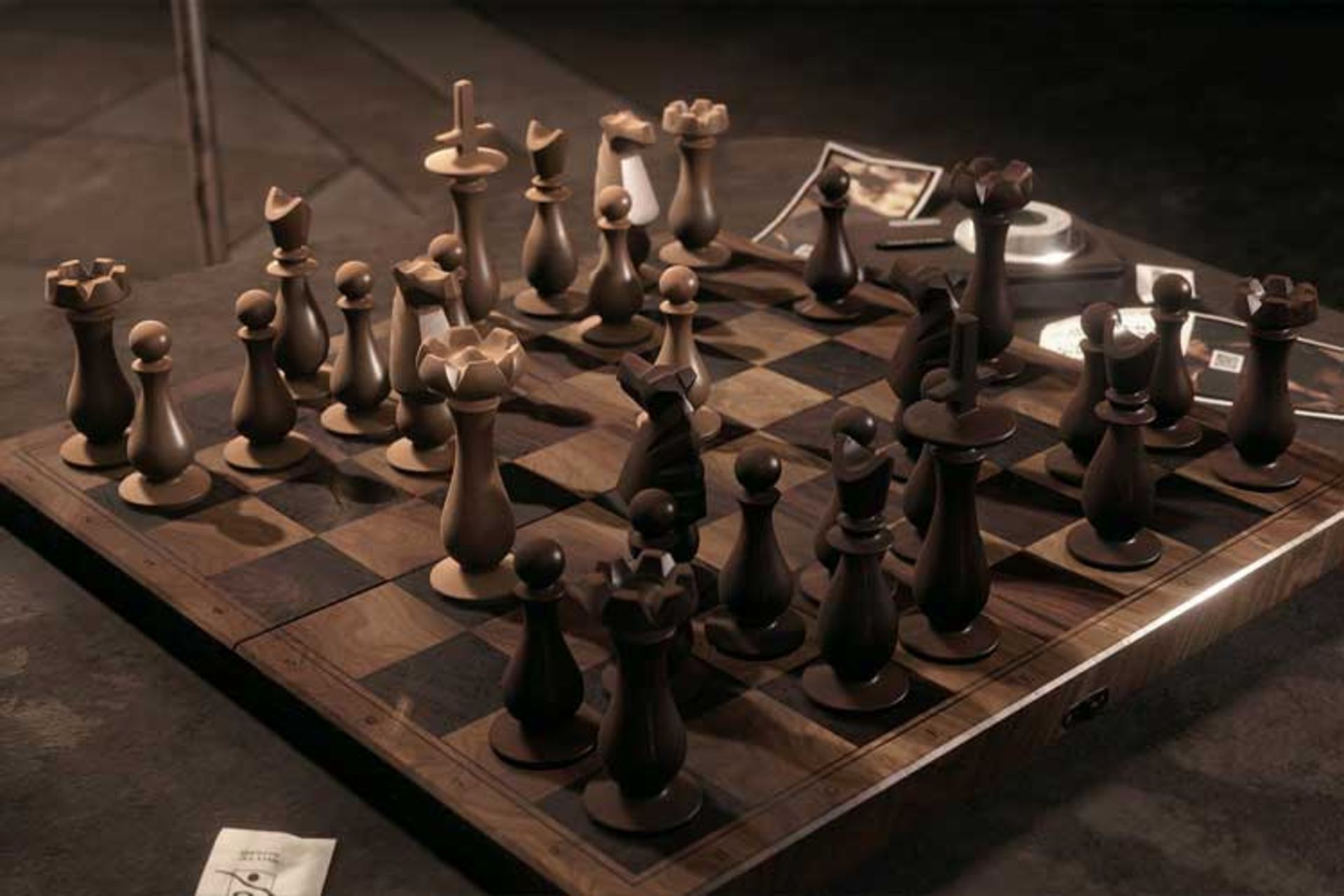 chess ultra