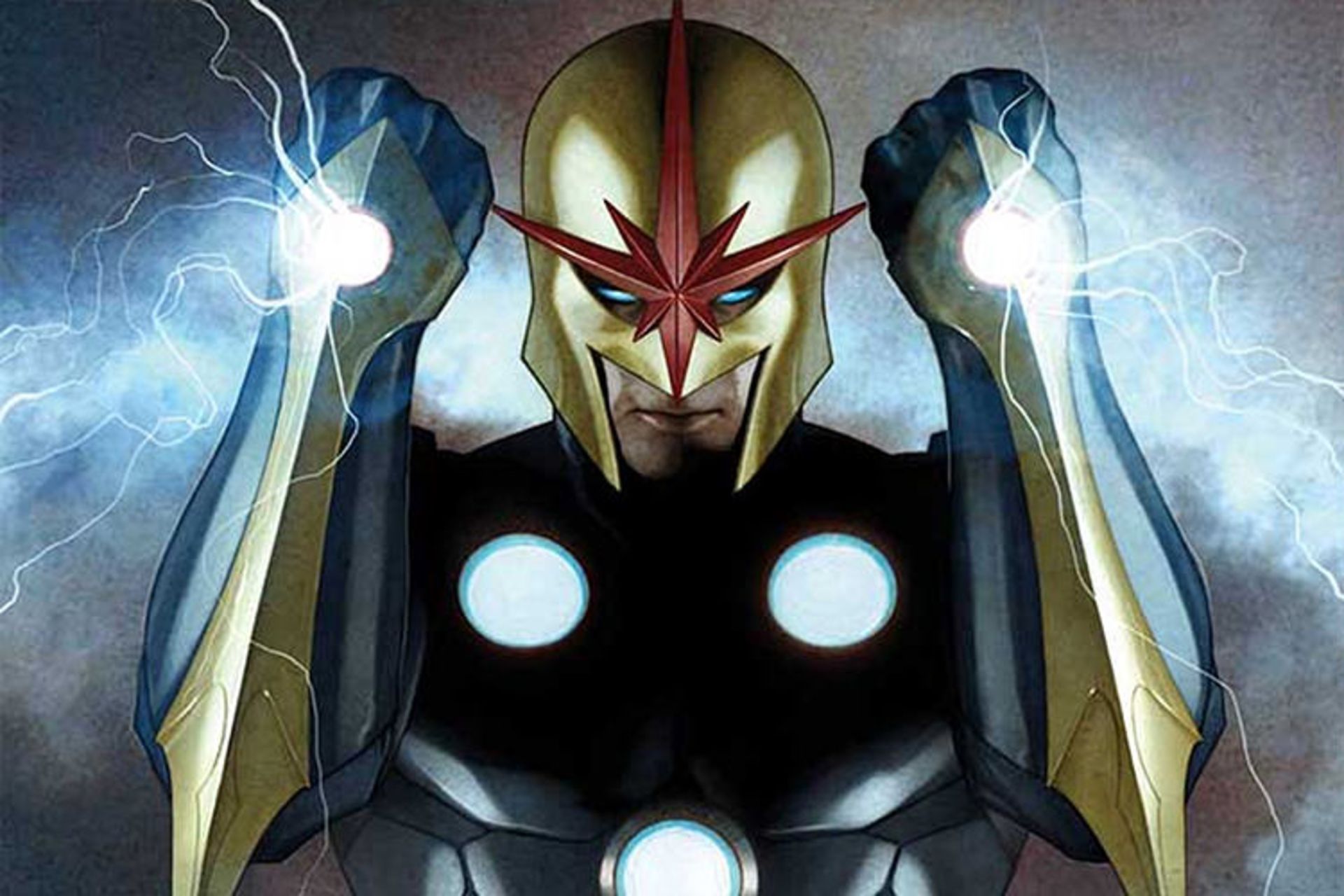 Nova