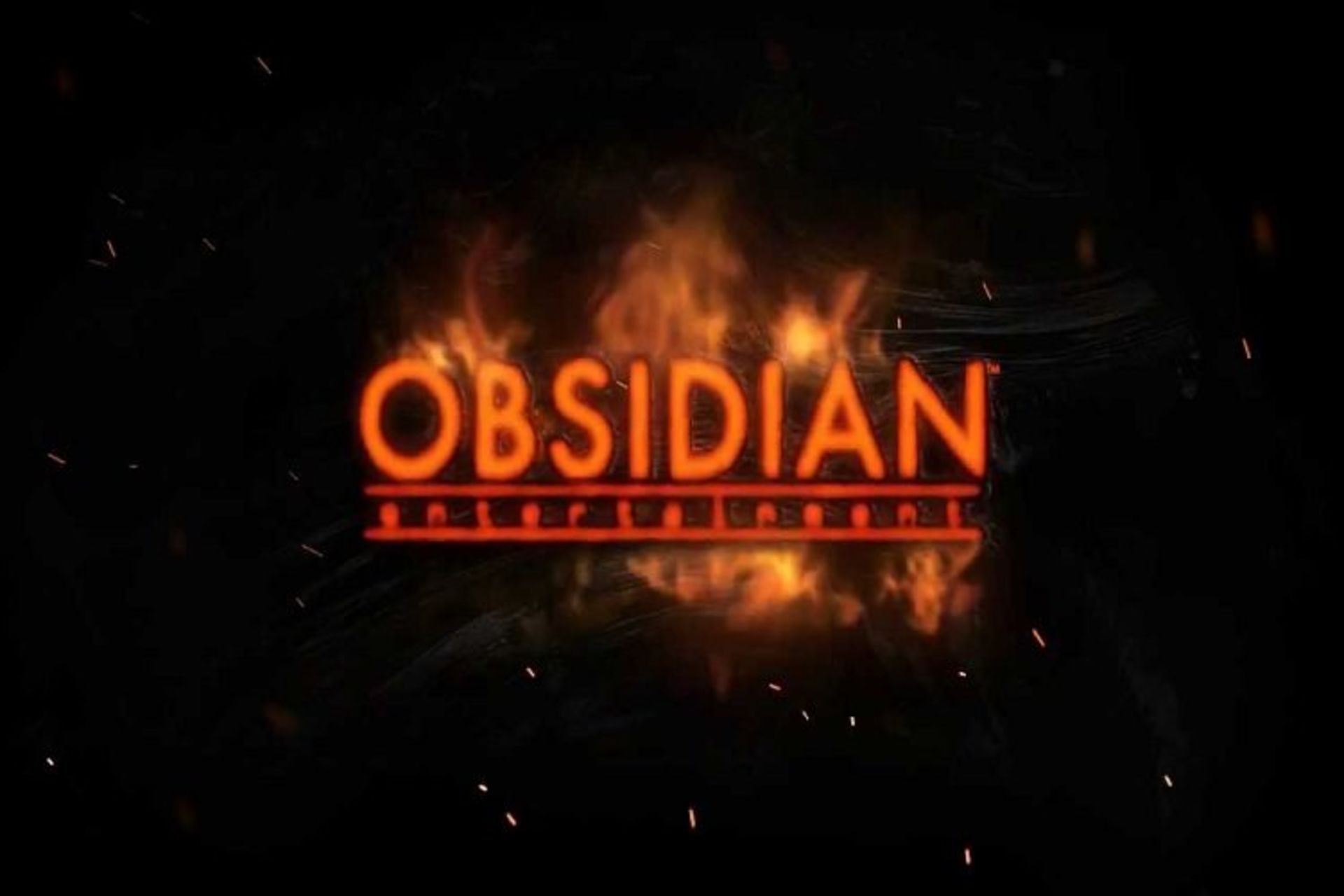 Obsidian