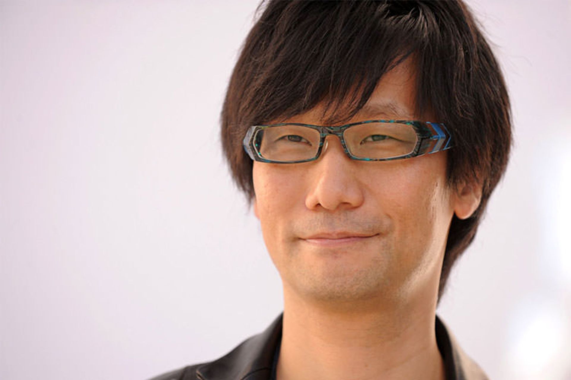 Hideo kojima