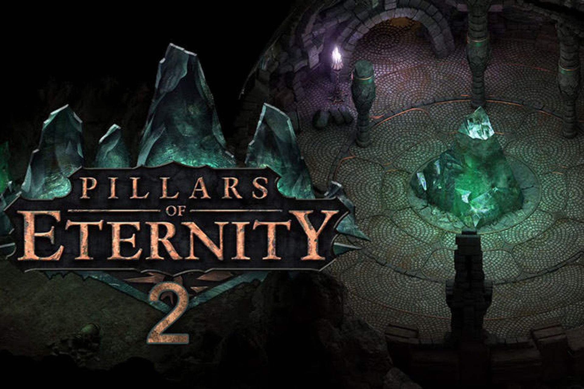 بازی Pillars of Eternity 2