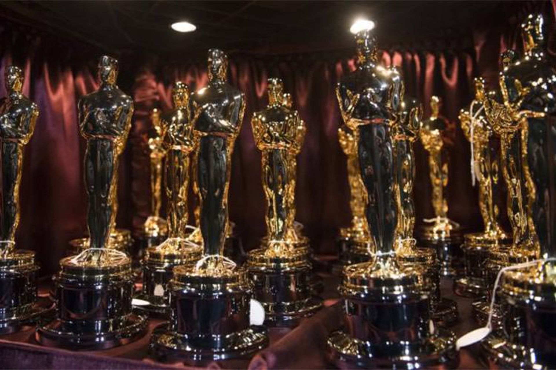 Oscars 2017 / اسکار 2017