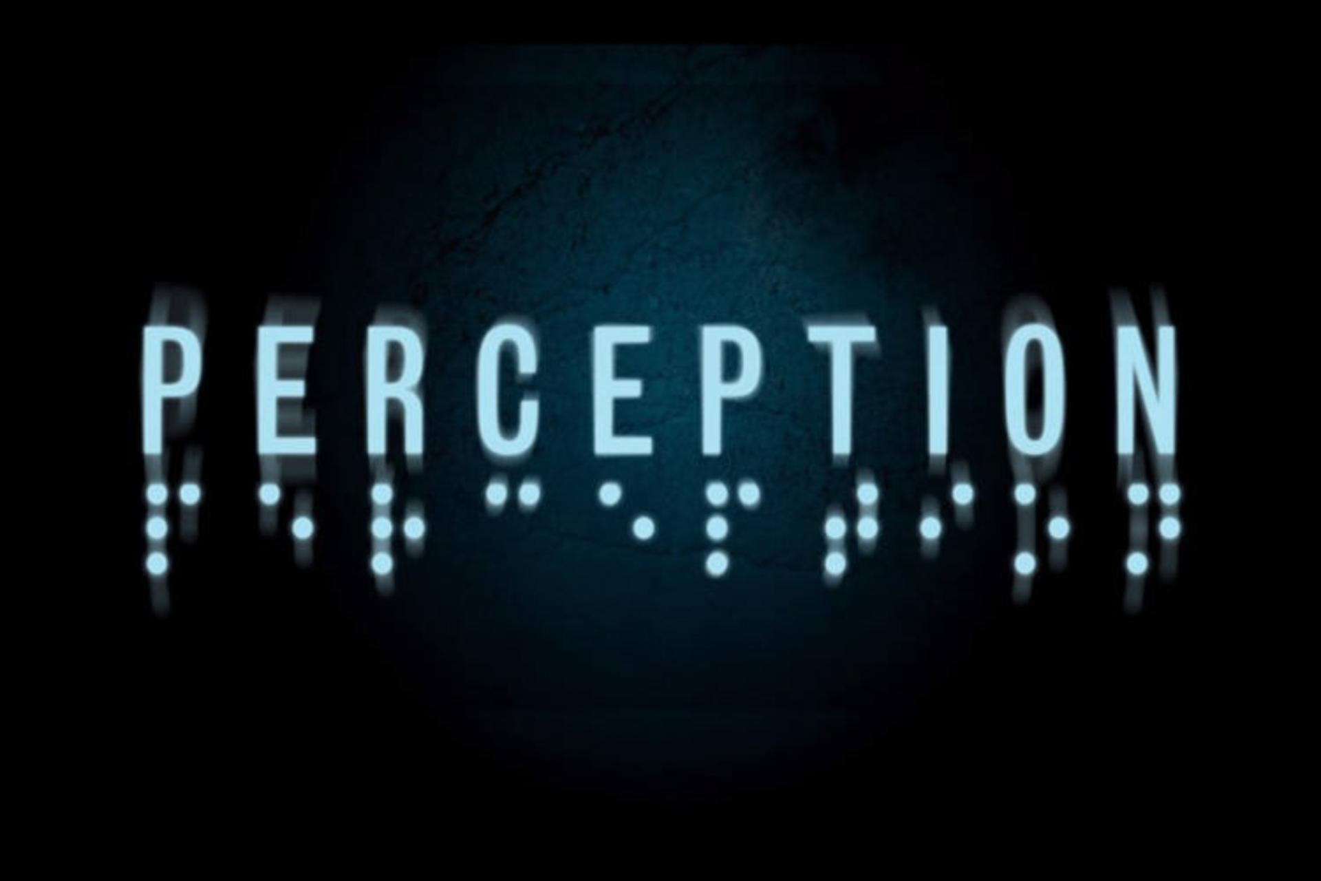 perception