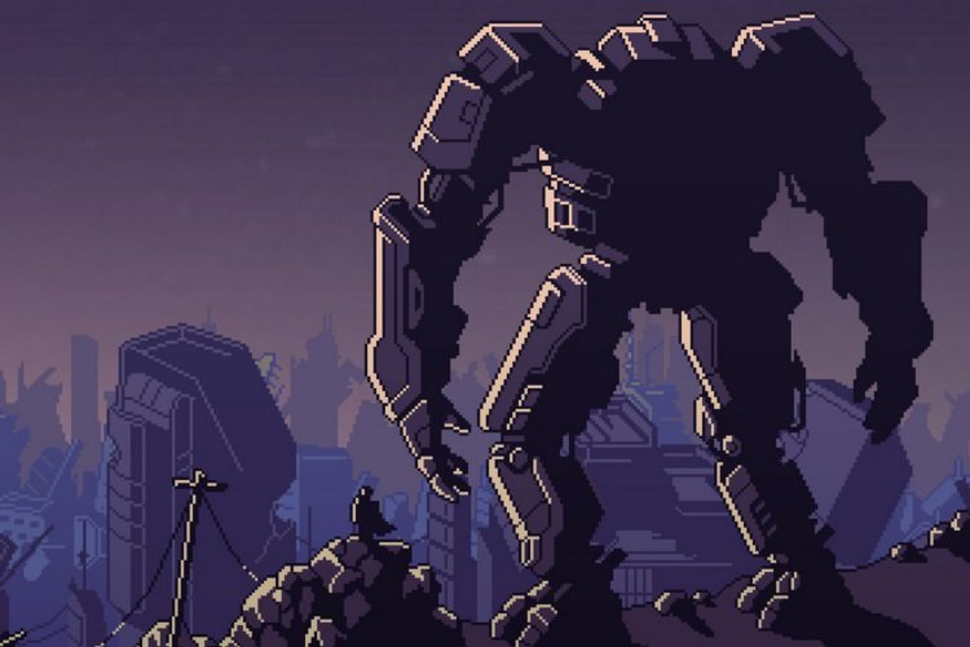 Into The Breach