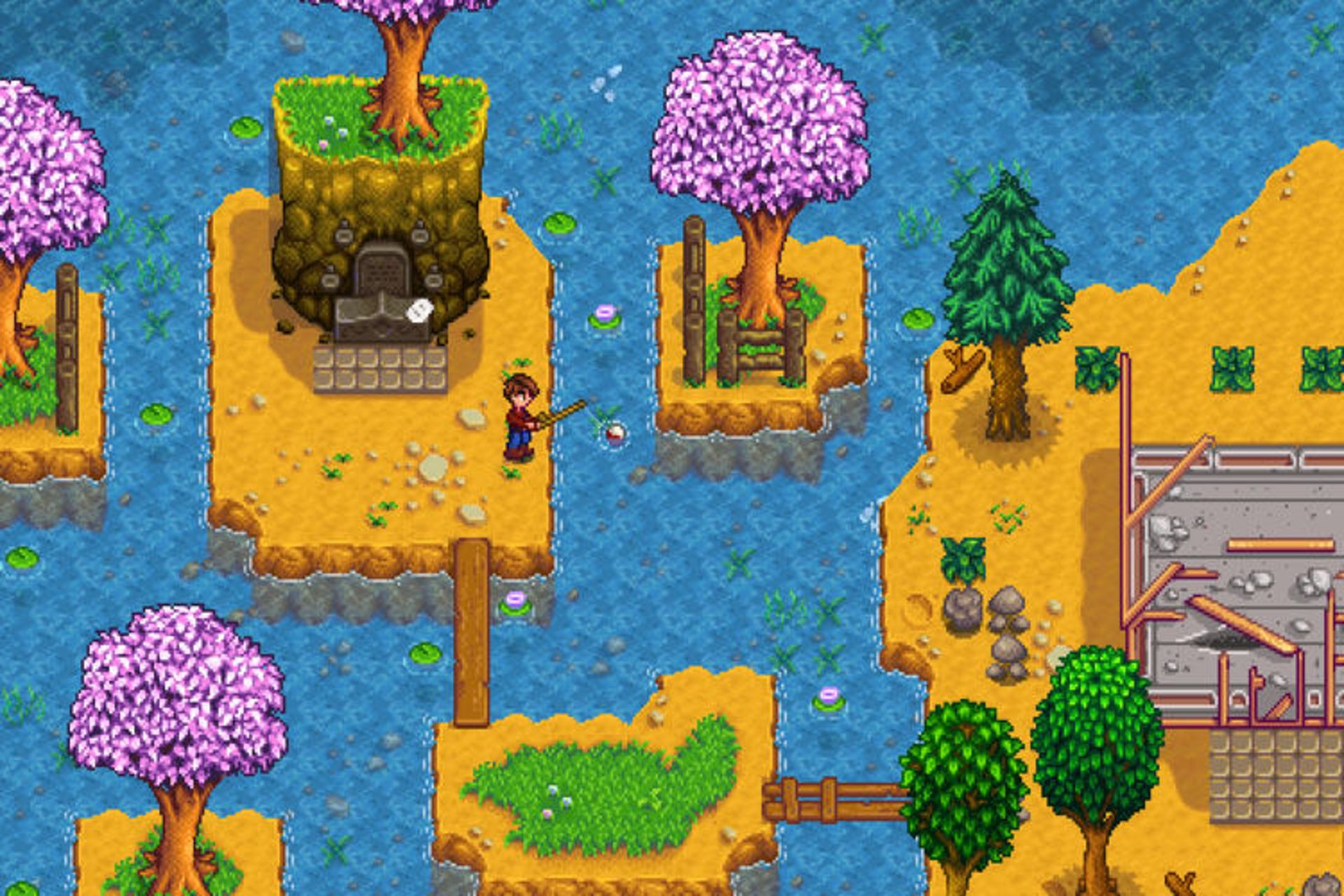 stardew Valley