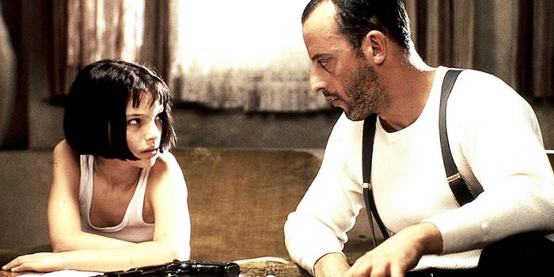The Professional