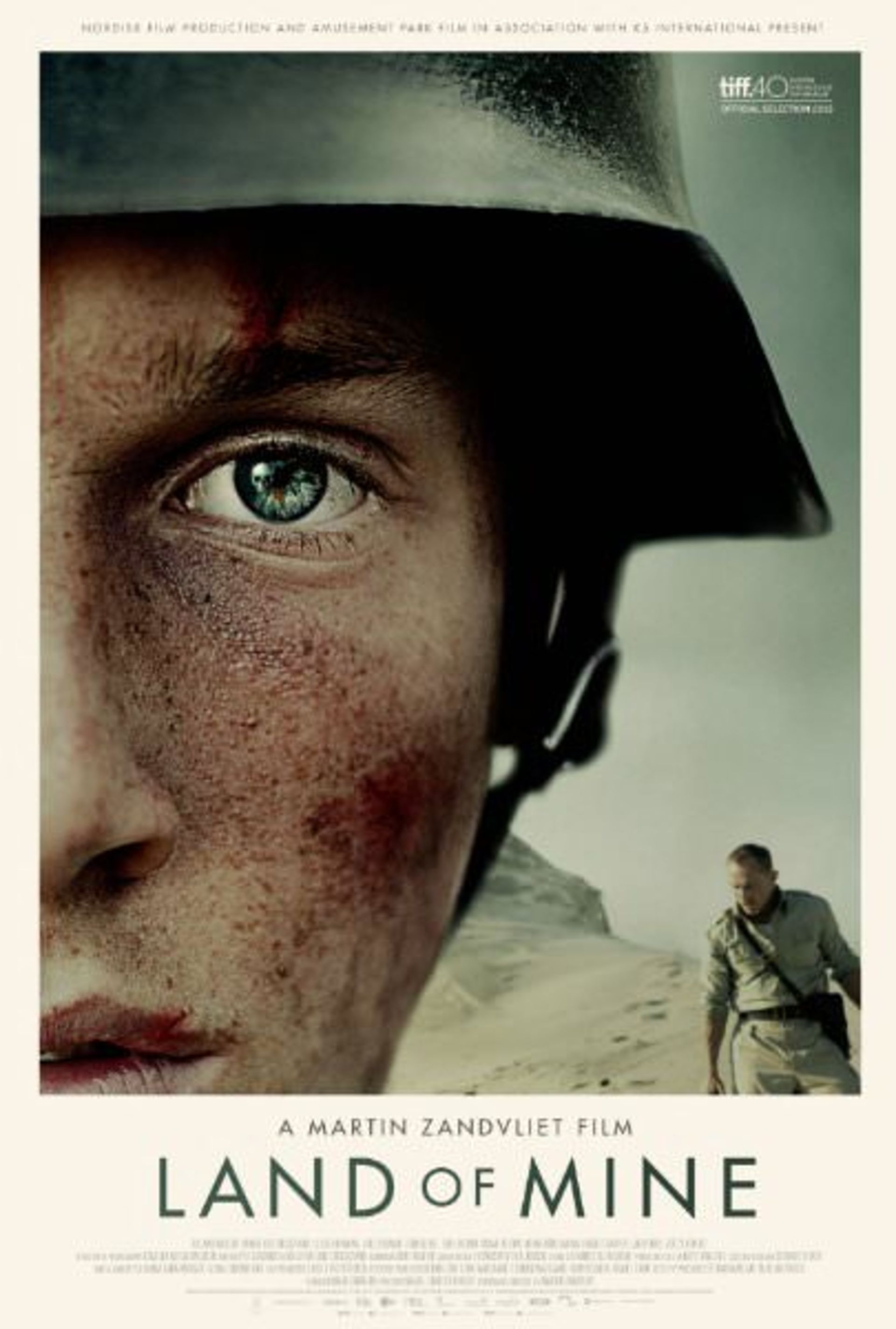 land of mine