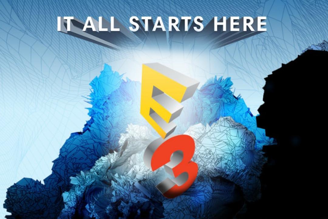 E3 2017