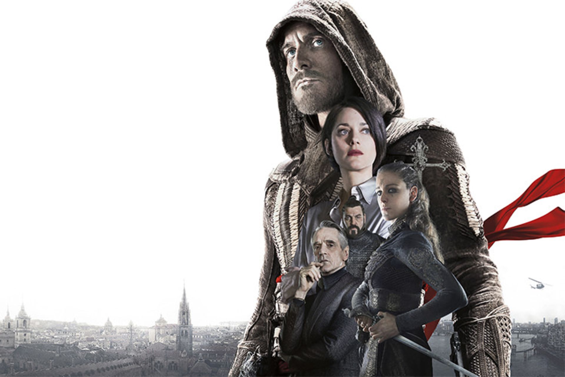 Assassin’s Creed