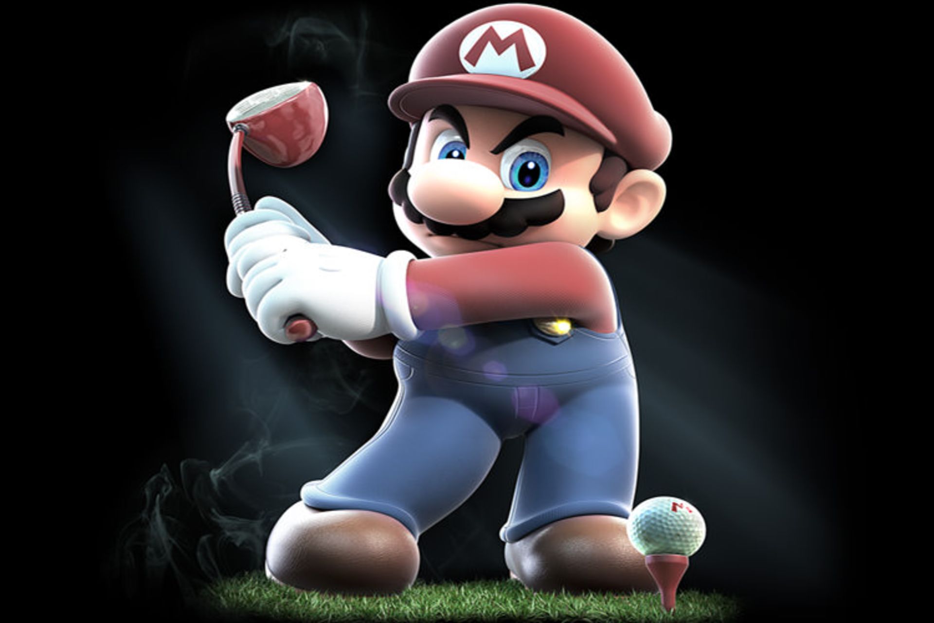 mario sports