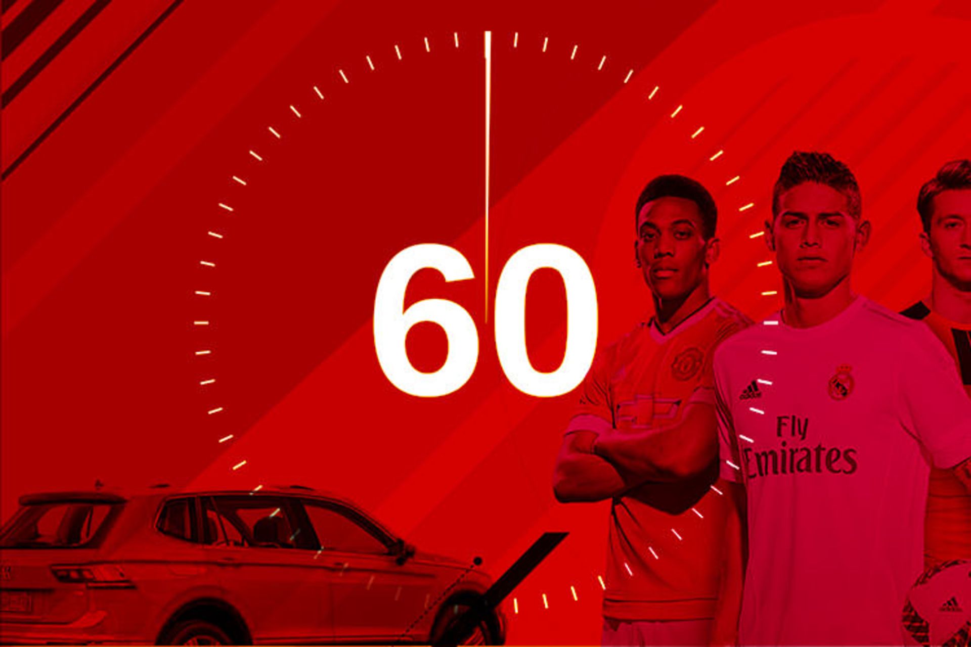 ۶۰ ثانیه / 60 Seconds