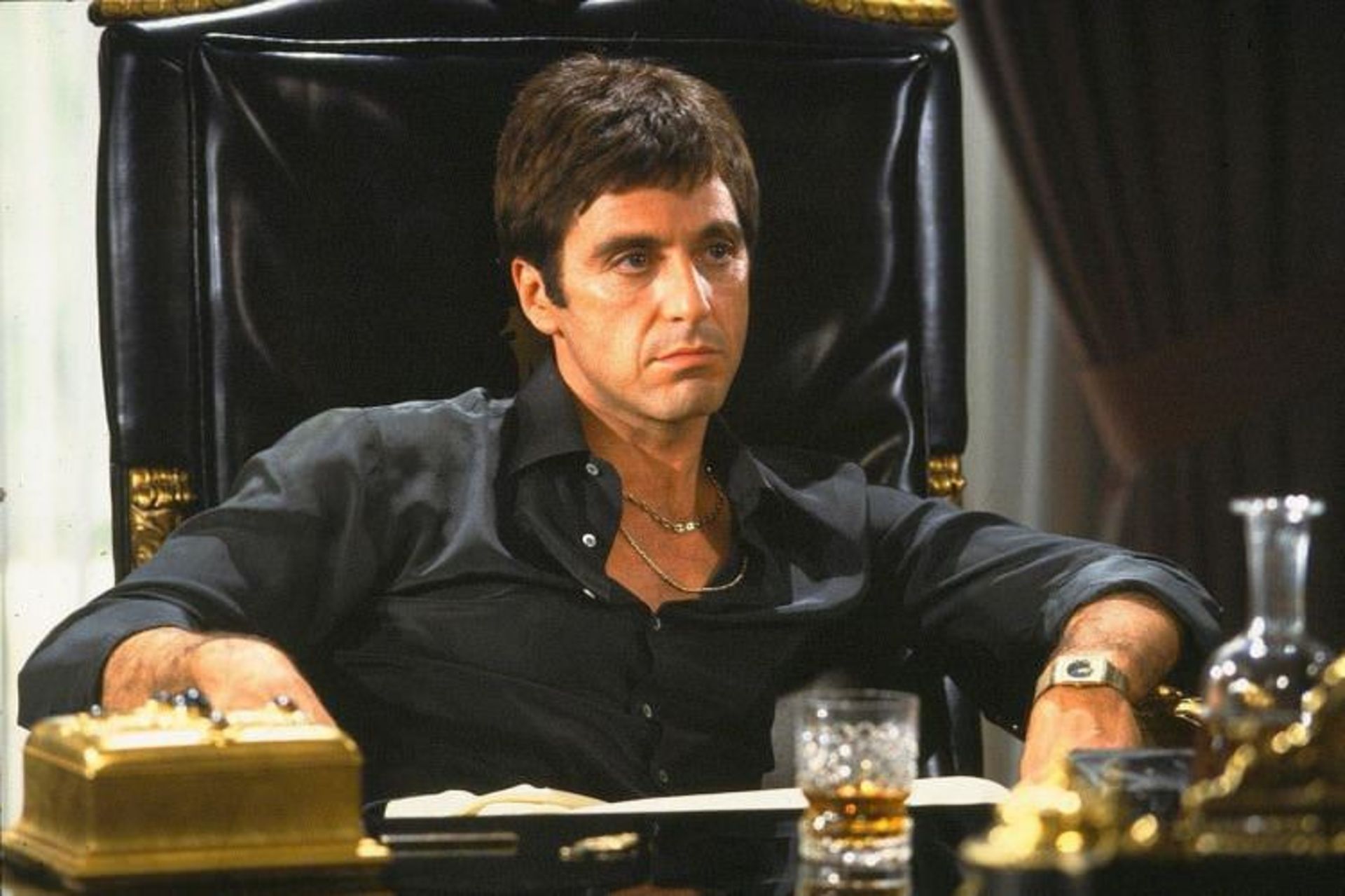 Scarface
