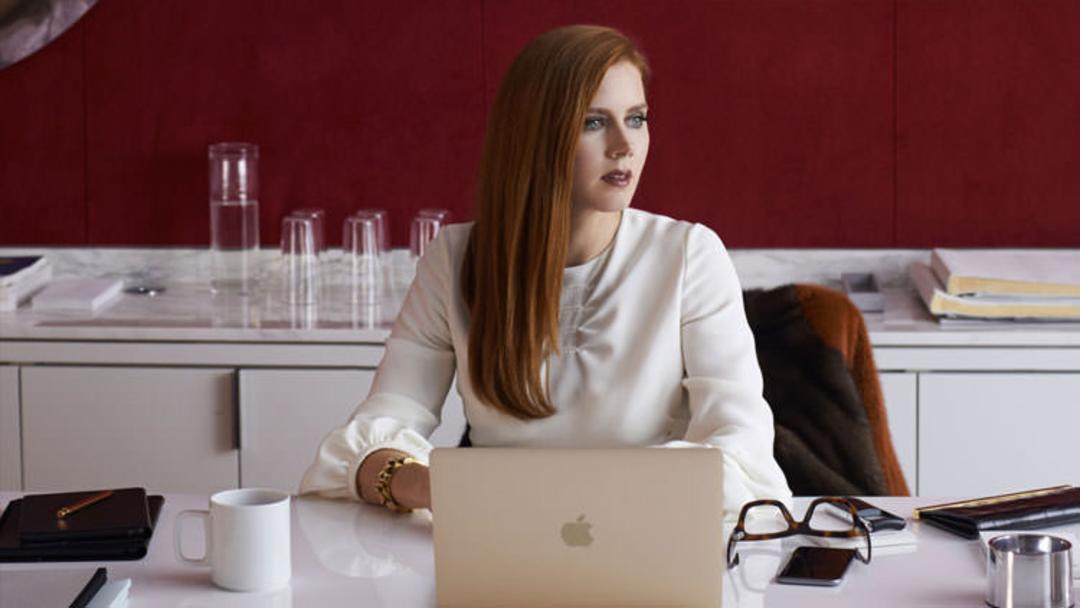 Nocturnal Animals