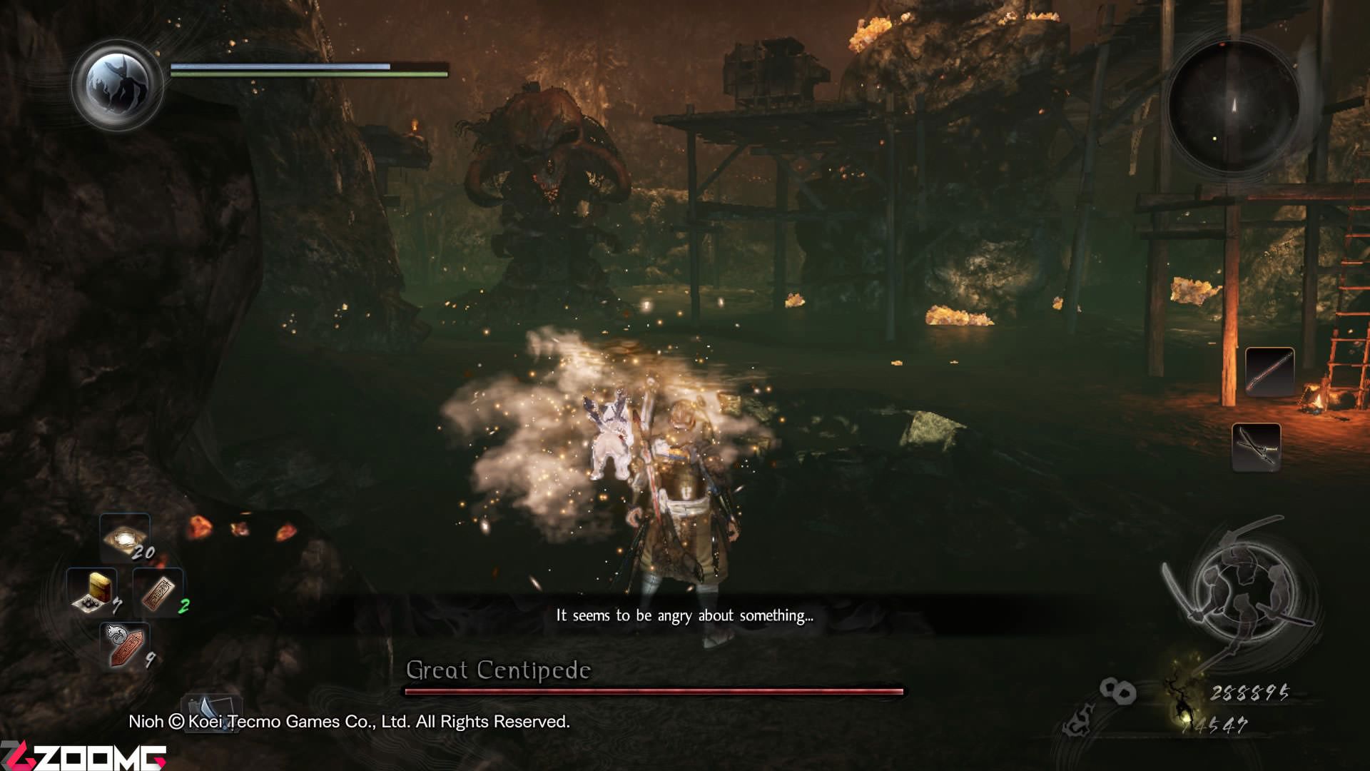 Nioh
