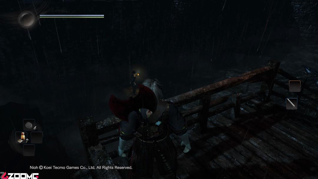 Nioh