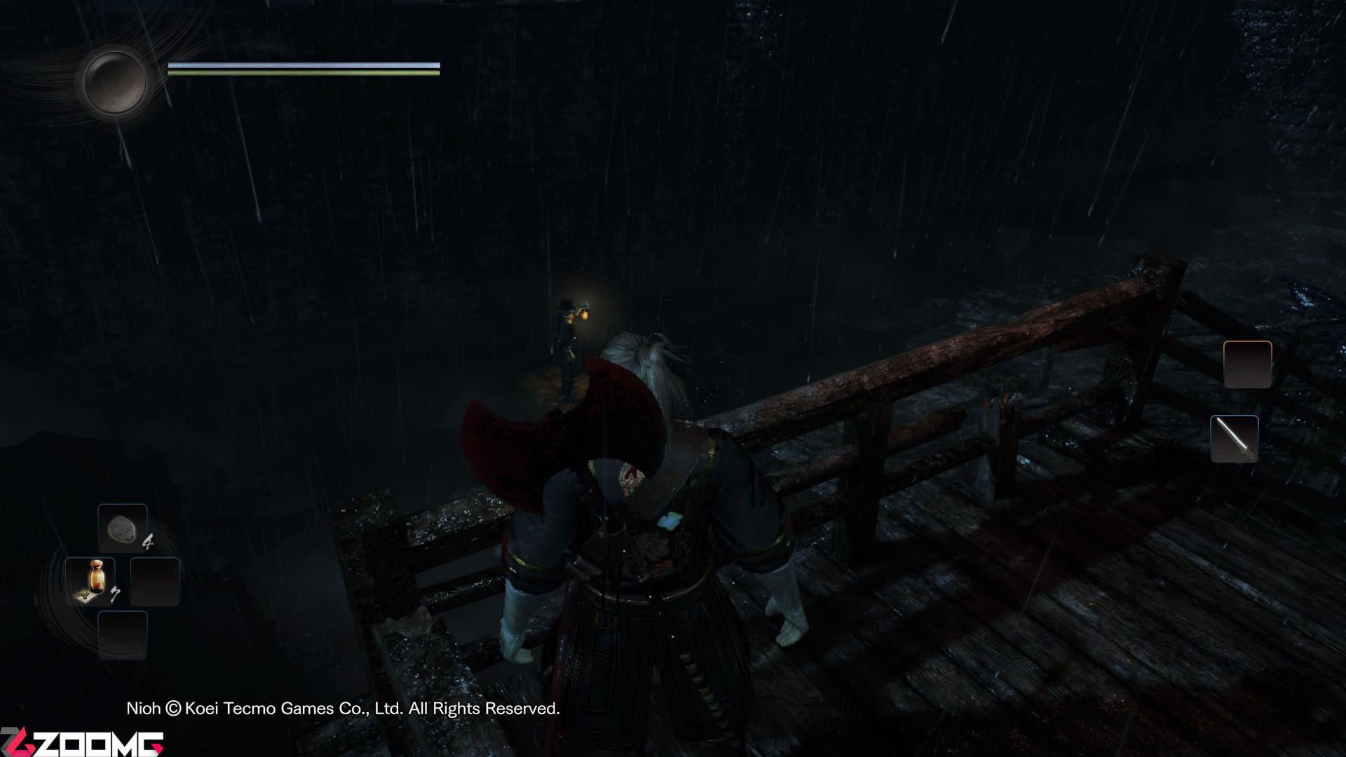 Nioh
