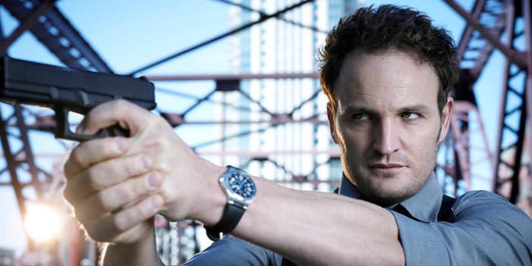 Jason Clarke