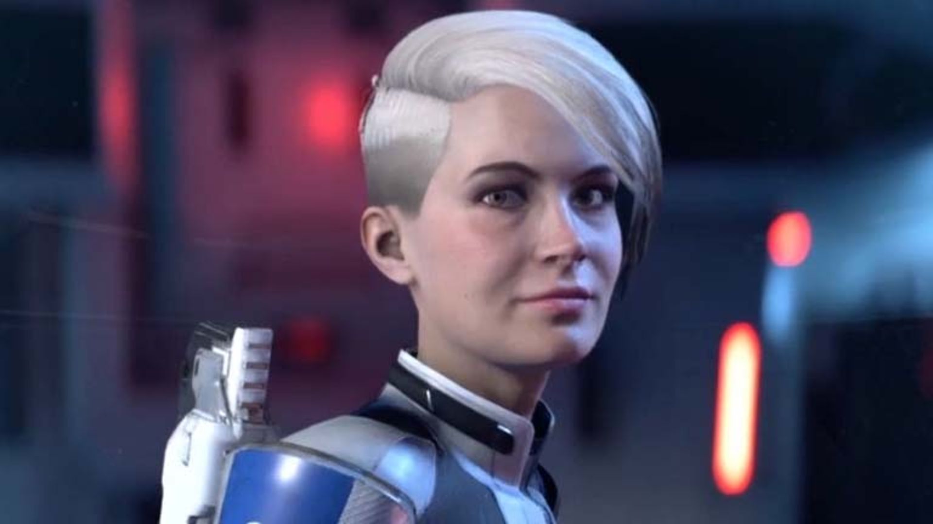 بازی Mass Effect: Andromeda