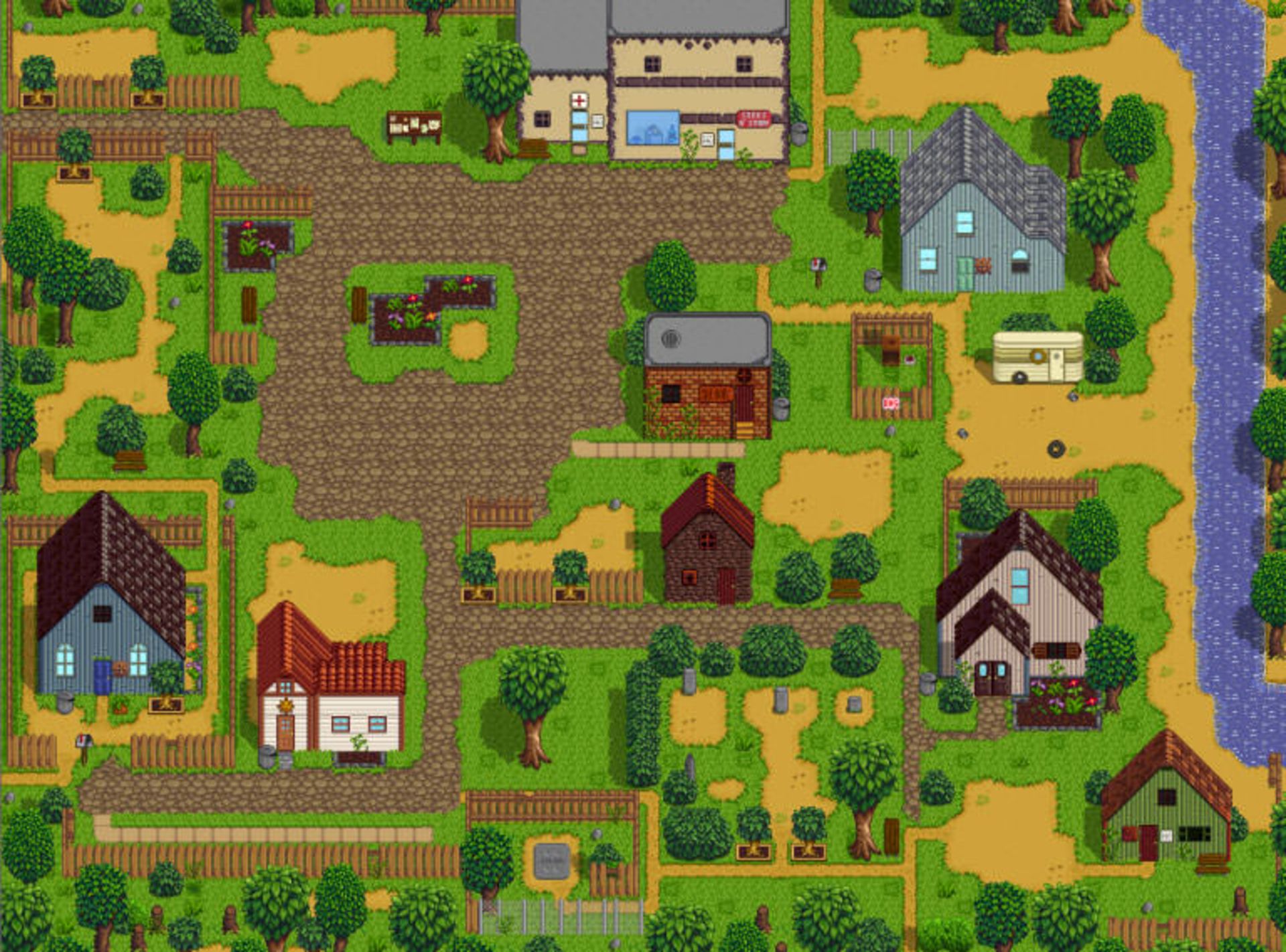Stardew Valley