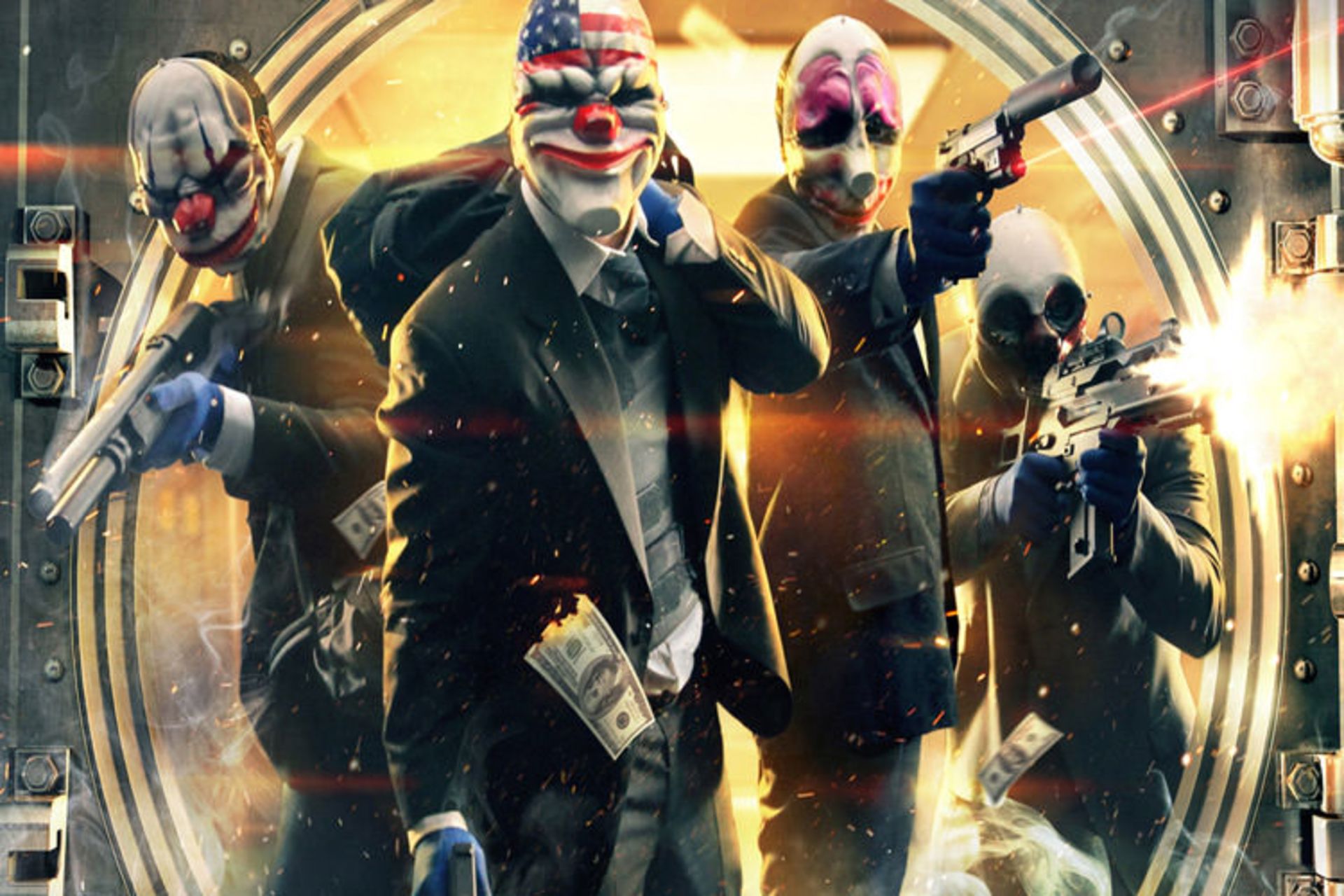 PayDay 3