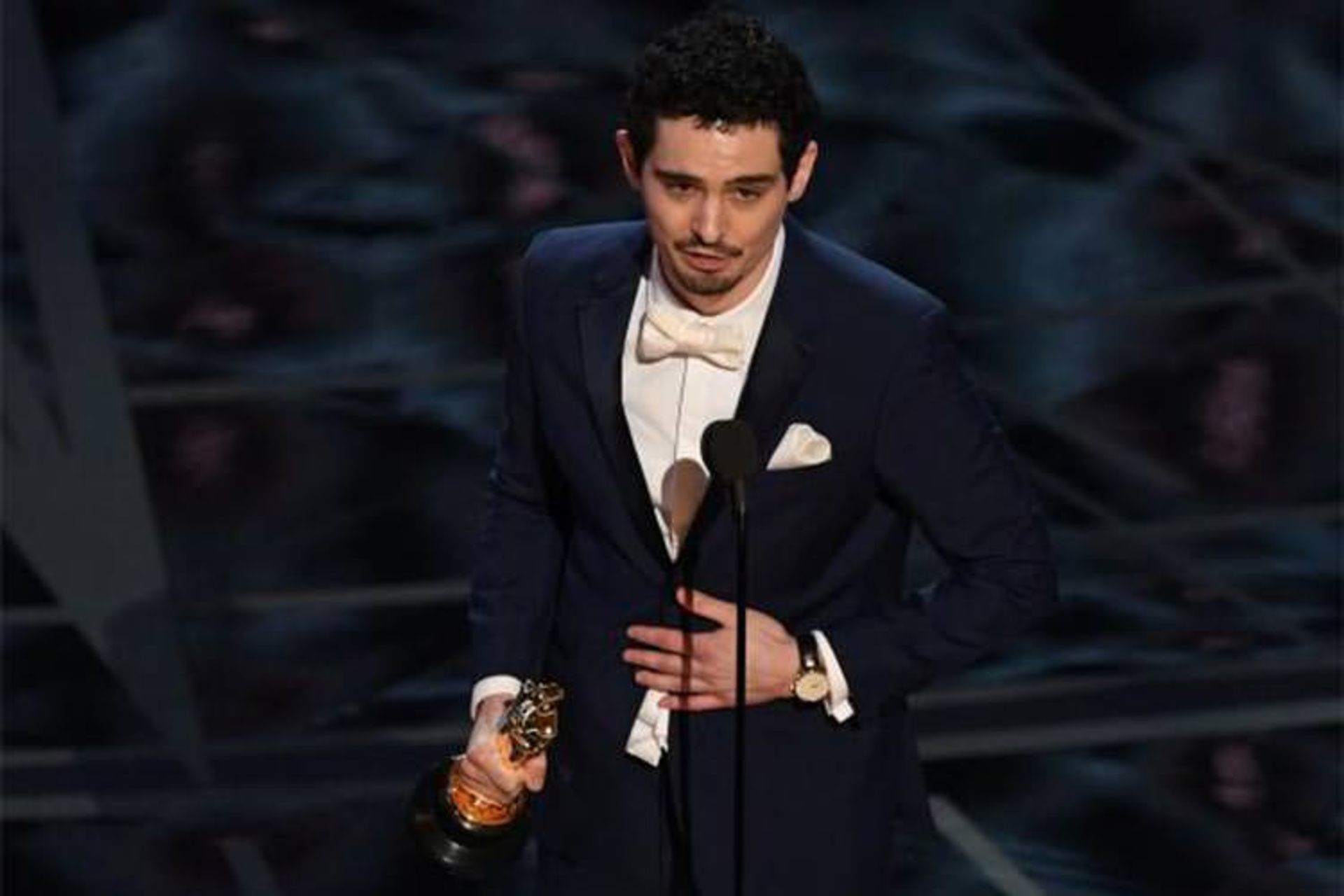 اسکار 2017 / Oscars 2017