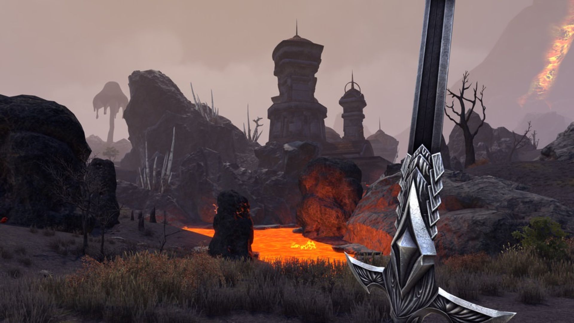 The Elder Scrolls Online