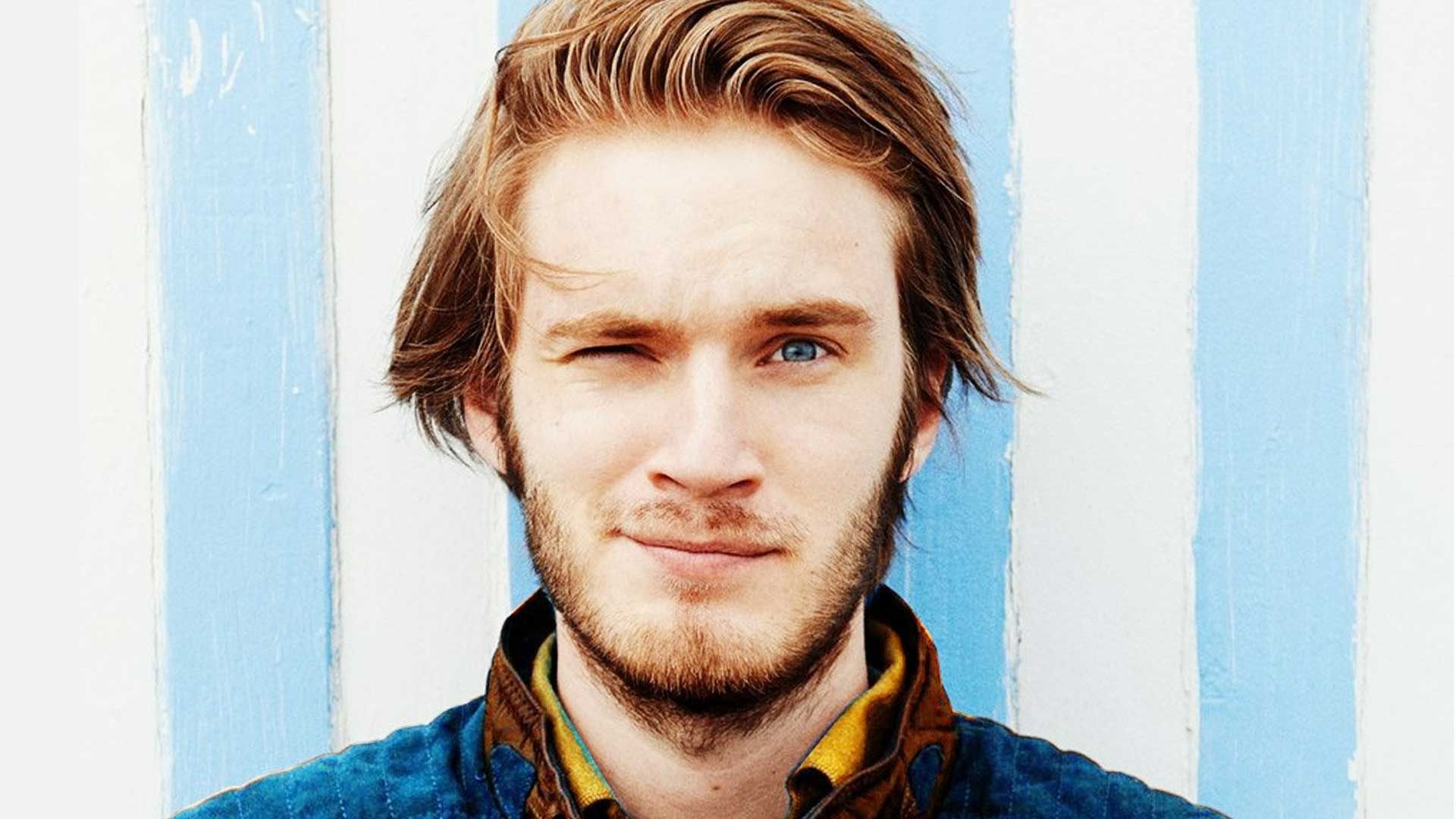 pewdiepie